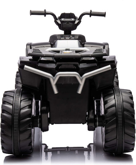 Kinder Roller Inspiriert Elektroantrieb 24 Volt Schwarz