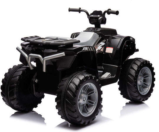 Kinder Roller Inspiriert Elektroantrieb 24 Volt Schwarz
