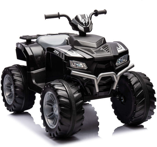 Kinder Roller Inspiriert Elektroantrieb 24 Volt Schwarz