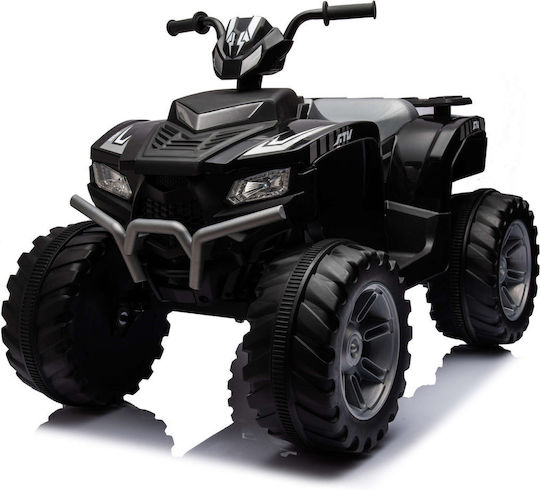Kinder Roller Inspiriert Elektroantrieb 24 Volt Schwarz