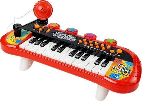 Lean Toys Keyboard
