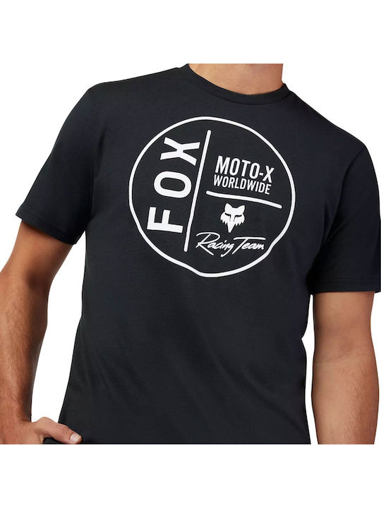 Premium T-shirt Black
