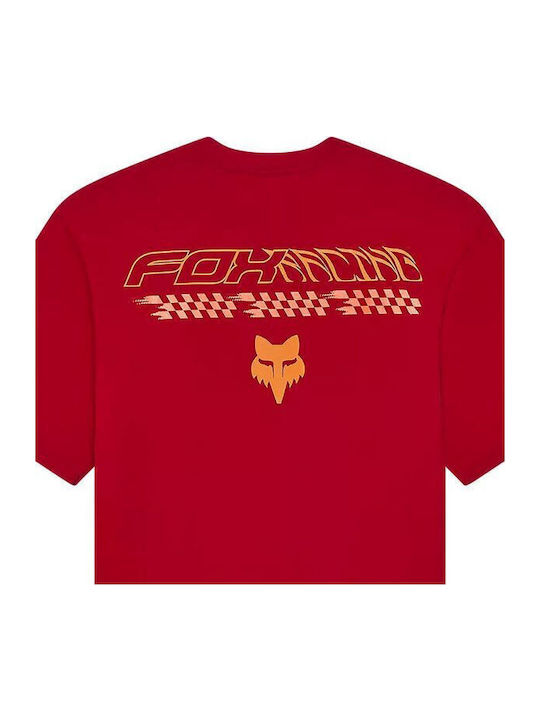Premium T-shirt Κόκκινο