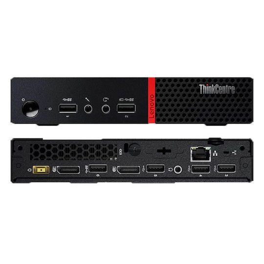 Lenovo ThinkCentre M715q Tiny Gradul Refurbished A (Ryzen 5 Pro