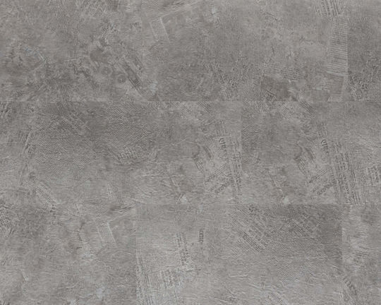 Vinylboden Klick Lvt Viterra Concrete Inschrift