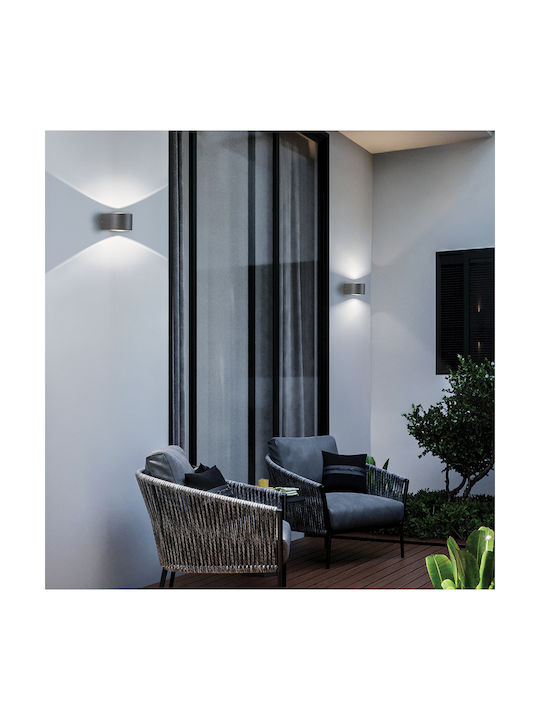 Viokef Mavenna Спот LED 11W 3000K 10x11x6.8см