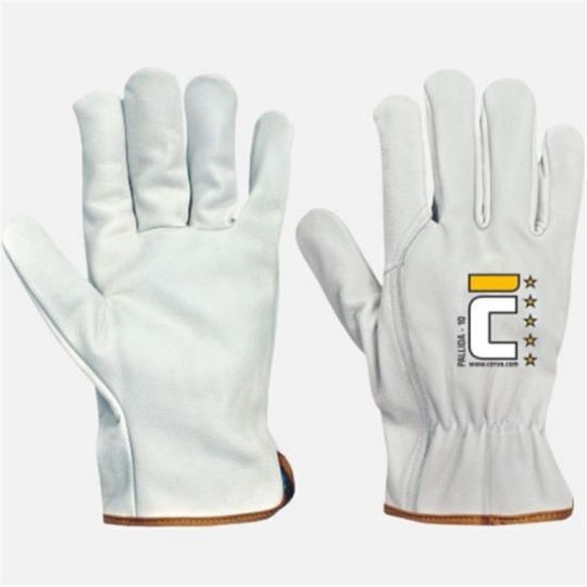 Cerva Sleeves for Work Leather 1pcs