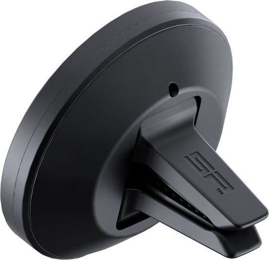 SP Connect Car Mobile Mount with Case and Wireless Charging Black