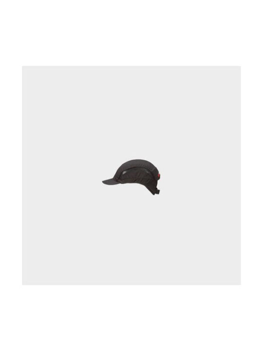 3m First Base Black Καπέλο Προστασίας 05500176