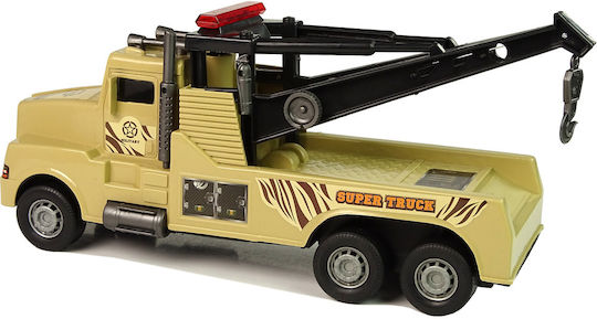Lean Toys Truck Scale 1:10