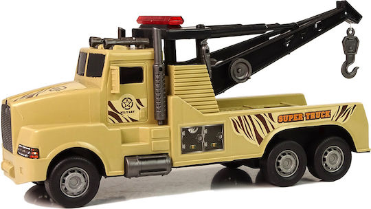 Lean Toys Truck Scale 1:10