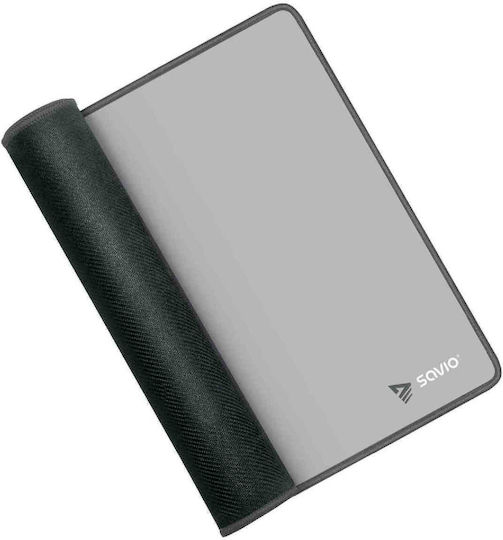 Savio Turbo Dynamic Gaming Mouse Pad XL (700mm) Gray