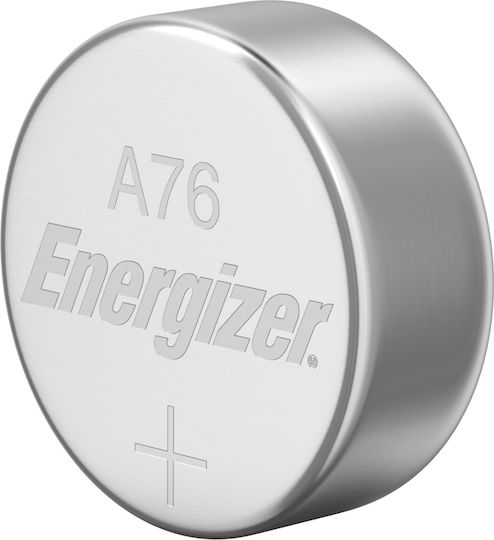 Energizer Αλκαλικές Μπαταρίες Ρολογιών LR44 1.5V 12τμχ