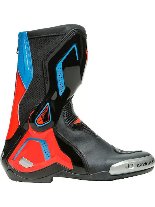 Dainese Torque 3 Out Δερμάτινες Ανδρικές Μπότες Μαύρες Dainese Torque 3 Out Δερμάτινες Ανδρικές Μπότες Μαύρες