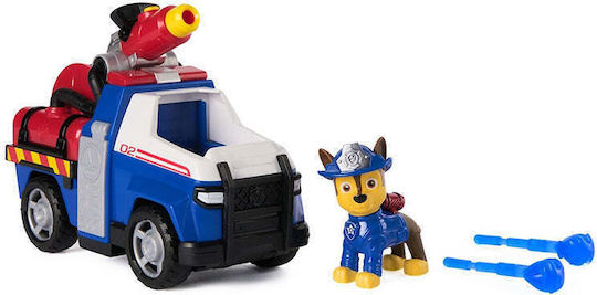 Spin Master Fire Rescue Paw Patrol for Ages 3+