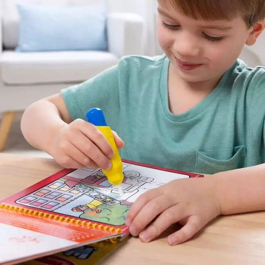 Melissa & Doug Pictură pentru copii de 3++ ani
