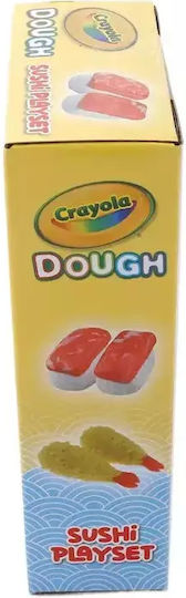 Crayola Meșteșuguri pentru copii pentru copii de 3+ ani+ ani 3buc