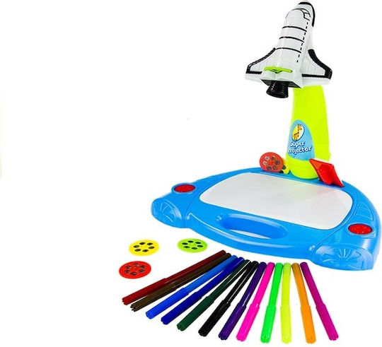 Lean Toys Ζωγραφική για Παιδιά 3+ Ετών