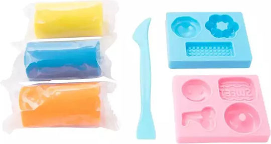 Crayola Детски Занаяти за Деца 3+ години+ Години 3бр