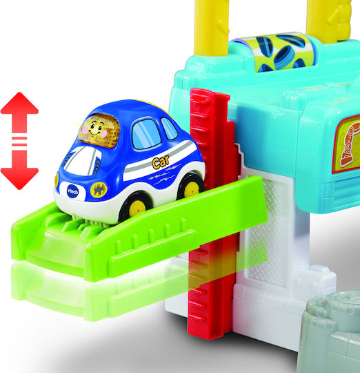 Vtech Όχημα με Μουσική