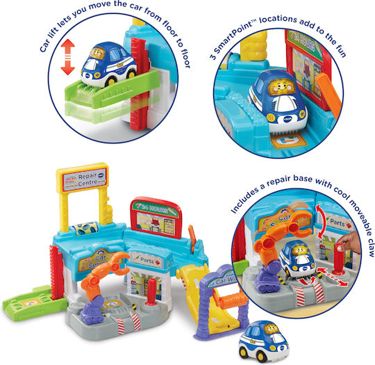 Vtech Όχημα με Μουσική