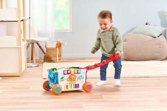 Vtech Συρόμενο Παιχνίδι με Μουσική