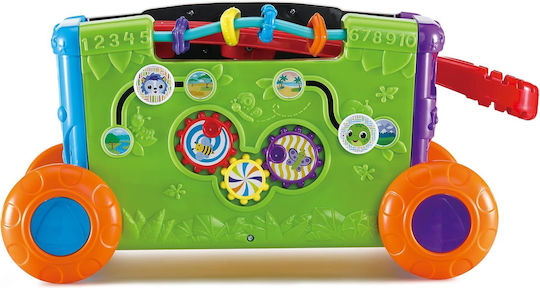 Vtech Συρόμενο Παιχνίδι με Μουσική