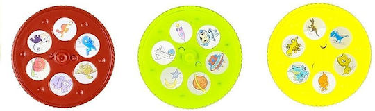 Lean Toys Art Projector for Children 3+ years Years