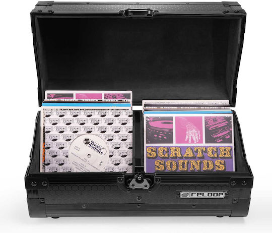 Reloop Transport Case