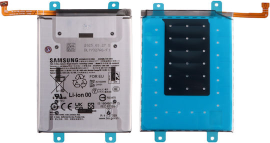 Samsung Service Pack Μπαταρία Αντικατάστασης 5000mAh για Samsung Galaxy A56, A36