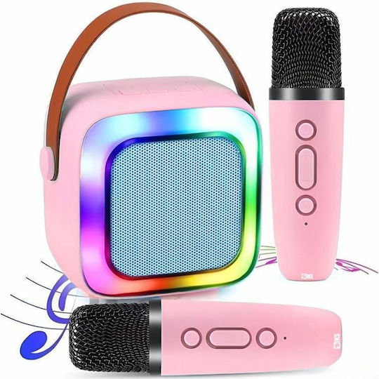 Musical Instrument Set Karaoke