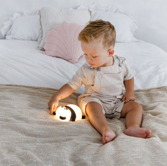 innoGio Nachtlichter Für Das Kinderzimmer LED Stromquelle