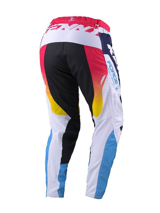 Kenny MX Force Ανδρικό Παντελόνι Καλοκαιρινό