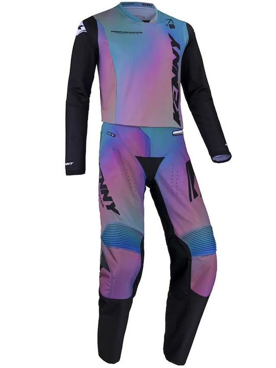 Kenny MX Performance Summer Motocross Pants Prism 251-6102015-3214