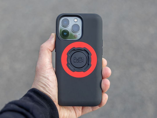 Quad Lock Mag Case Mobile Phone Case Apple iPhone XR for Motorcycle Mount