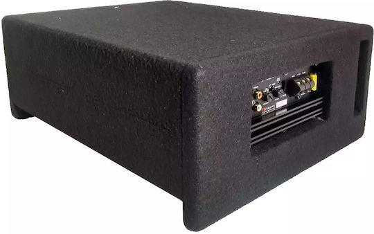 Cadence Auto-Subwoofer 10" 1000W RMS mit Gehäuse