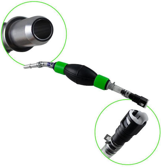JBM Manuell Auto-Übertragungspumpe Petroleum
