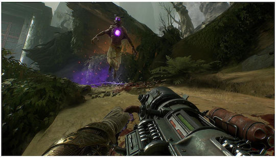 Painkiller Xbox Series X Игра