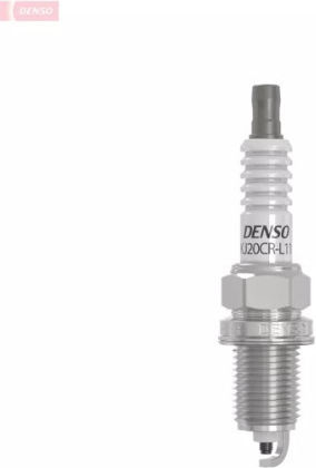 Chevrolet Aveo Hatchback T250 T255 Denso Kj20crl11 Spark Plug