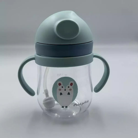 Pandaboo Παιδικό Ποτηράκι από Πλαστικό 250ml
