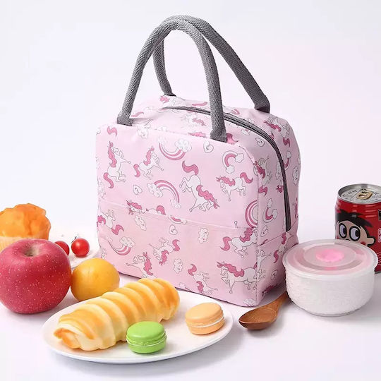 Lunchbag Θήκη Ψαράκια