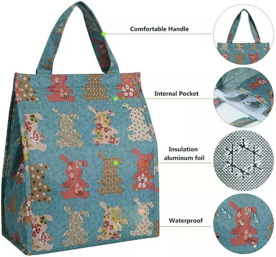 Lunchbag KuneLaki
