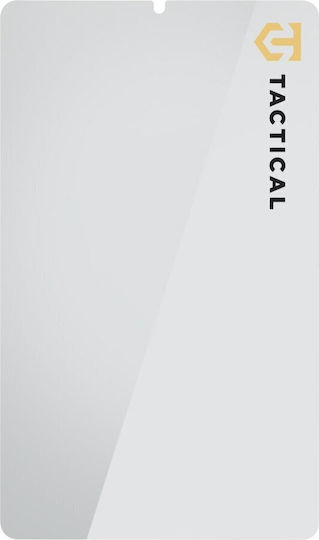 Tactical 0.33mm Tempered Glass (Galaxy Tab A9 / Galaxy Tab A11)