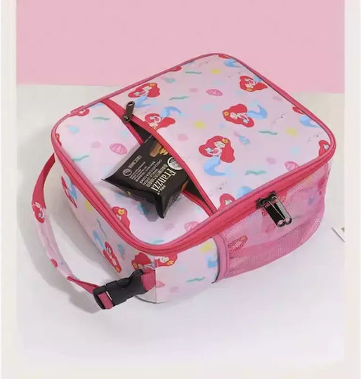 Lunchbag Ορθογώνιο Μονόκεροι