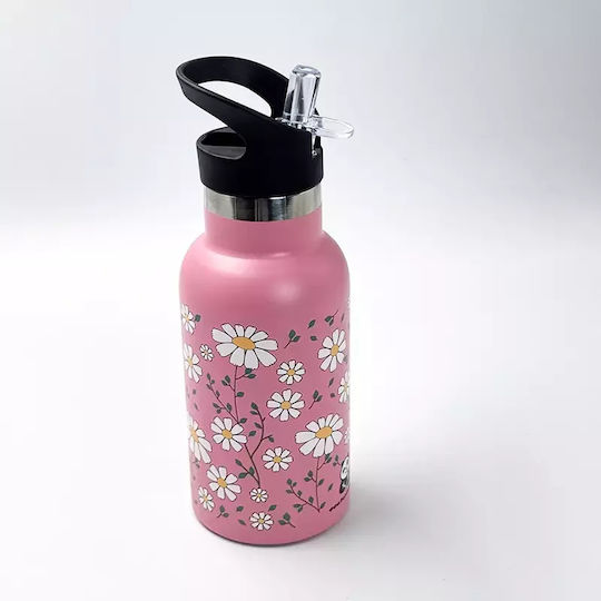 Pandaboo Παιδικό Παγούρι Θερμός 350ml