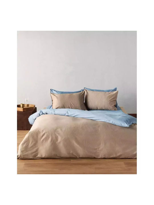 Kentia Dimitri 04 Pillowcase Set Oxford 04 50x70cm.