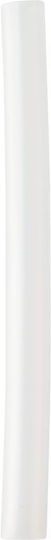 Stephen Joseph Flip Top Kids Water Bottle Plastic with Straw Green 350ml