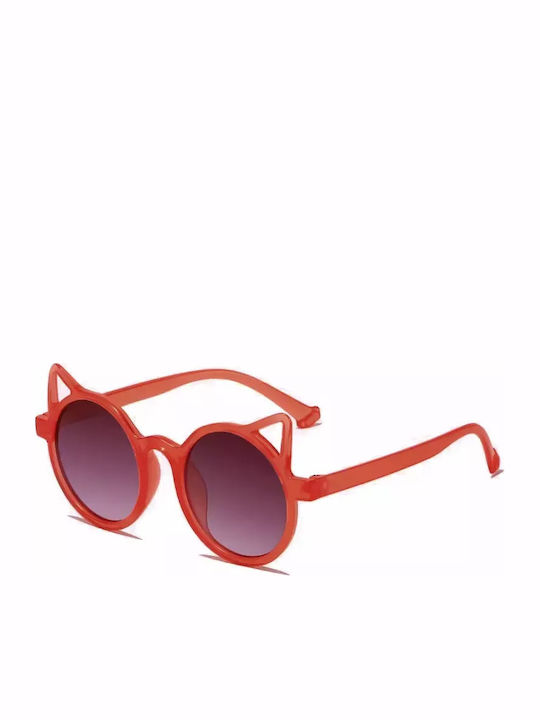 Pandaboo Kids Sunglasses Blue sku-41802