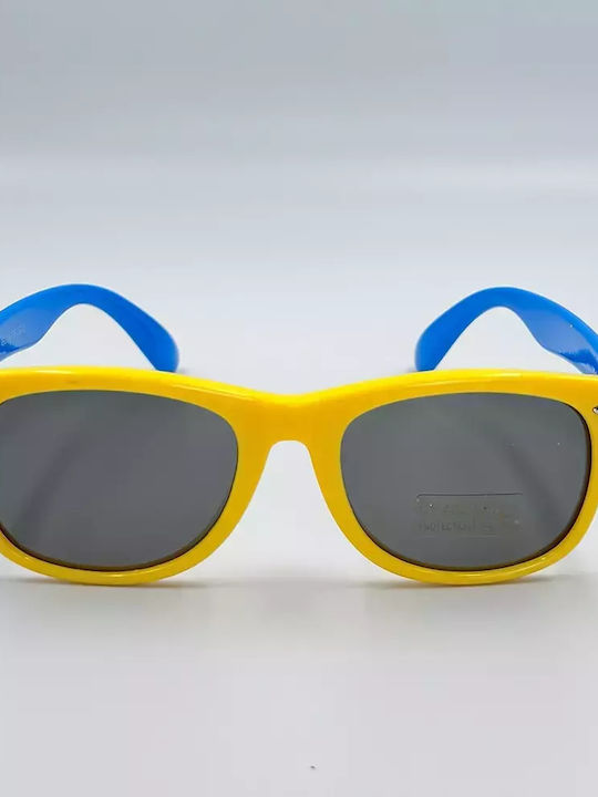 Pandaboo Kids Sunglasses Pink sku-42971