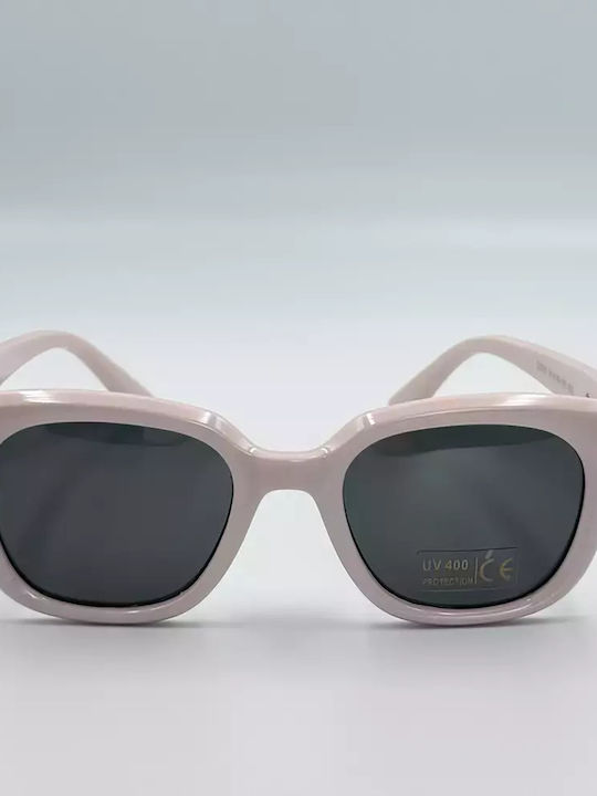 Pandaboo Kids Sunglasses Pink sku-42955